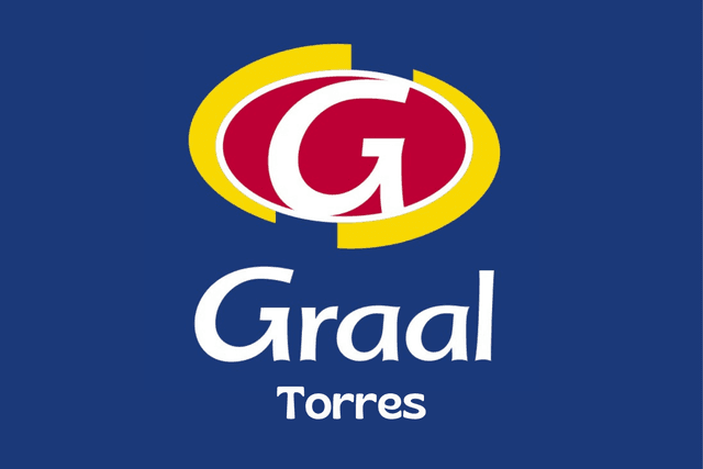 Logo de Posto Graal Torres